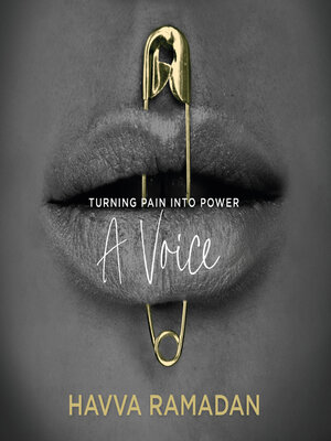 cover image of A Voice